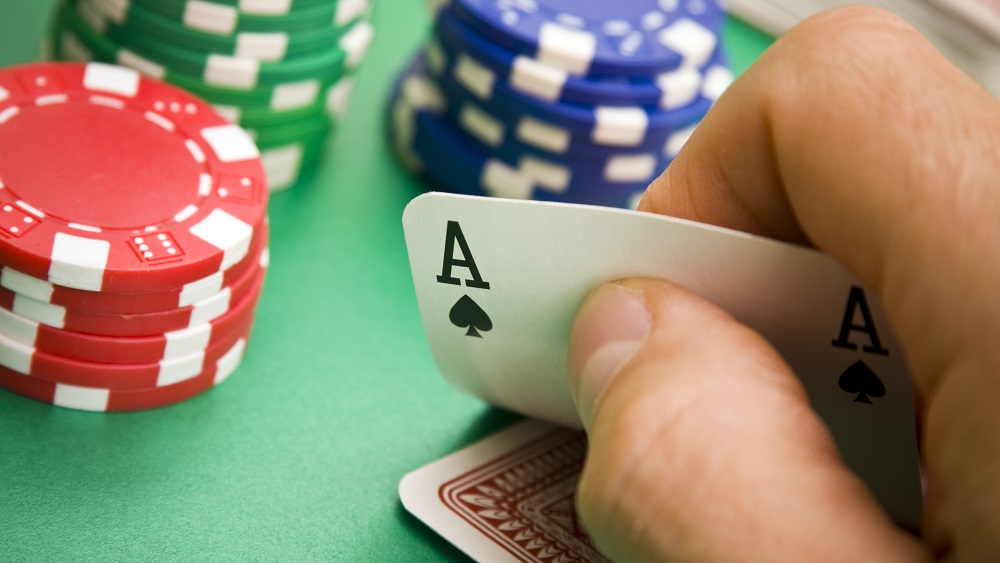 Can You Pass The casino online Test?