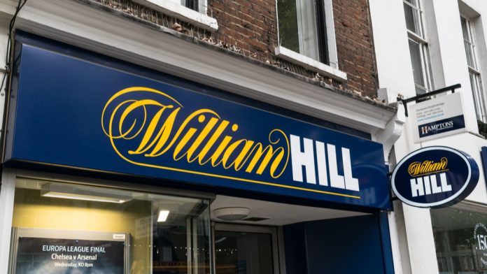 William Hill has expressed its disappointment regarding Mr Green after it was fined SEK 30 million (€3.1m) by Spelinspektionen.