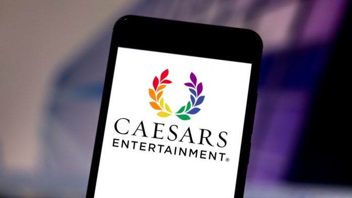 Caesars Entertainment will bring its casino operations at its Isle of Capri Lake Charles venue ashore whilst also transforming the property.