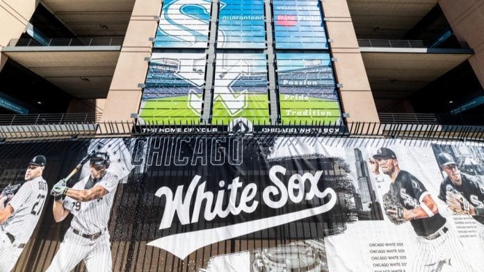 Hard Rock and ESPN 1000 have agreed a deal which will see the former become the new naming rights sponsor for the White Sox Radio Network.