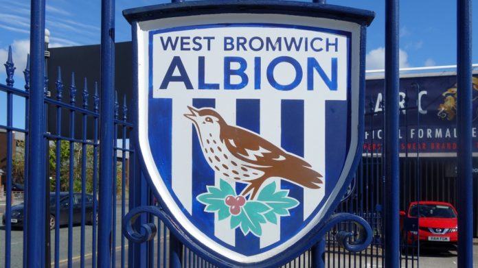 West Bromwich Albion