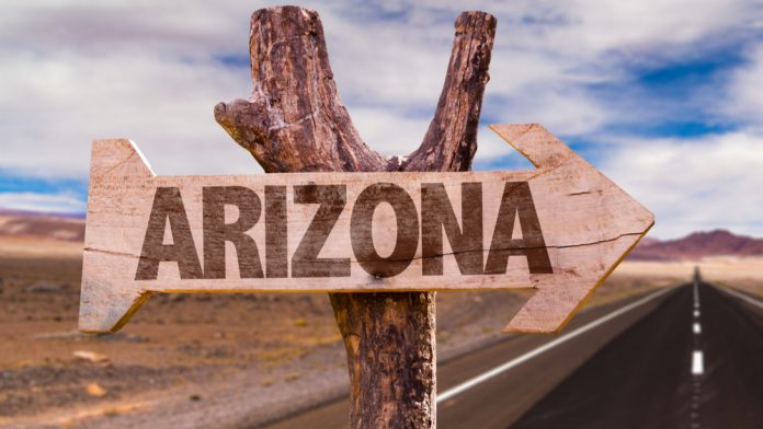 Player acquisition service provider Gambling.com Group has been issued a temporary supplier licence by the Arizona Department of Gaming.