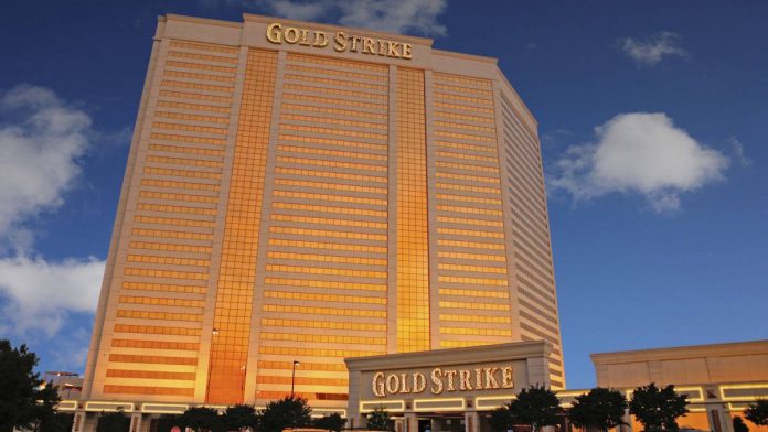 BetMGM, a sports betting and igaming operator, has taken its mobile app live at Gold Strike Casino Resort in Tunica, Mississippi.