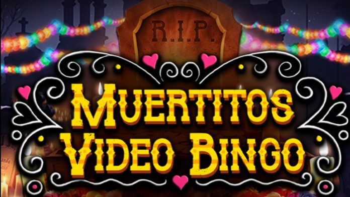 Gaming development studio Spearhead Studios has launched its latest video bingo title, inspired by the Mexican Day of the Dead celebration.
