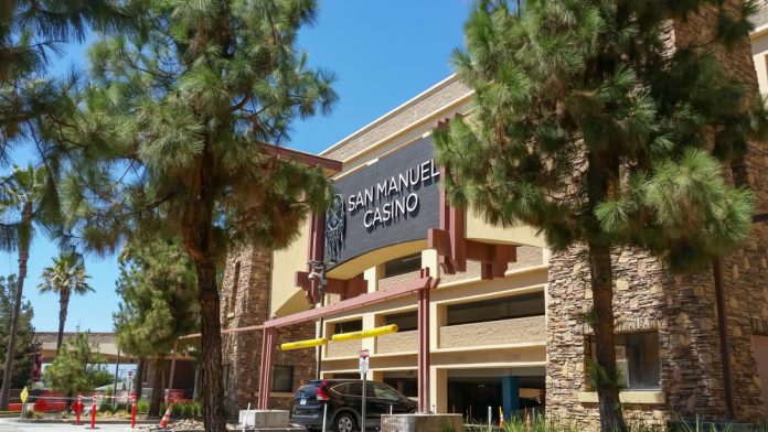 The San Manuel Casino has been renamed the Yaamava’ Resort & Casino at San Manuel to mark a “new era” in Southern California gaming.