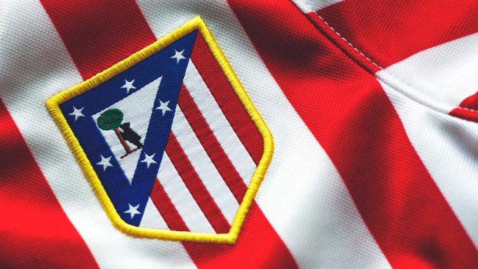 Atlético de Madrid