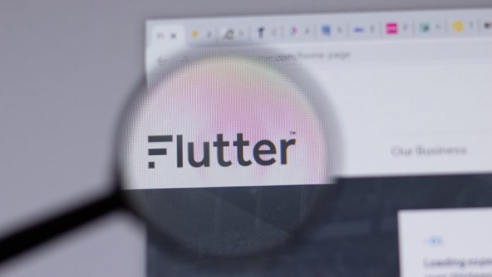 Flutter Entertainment