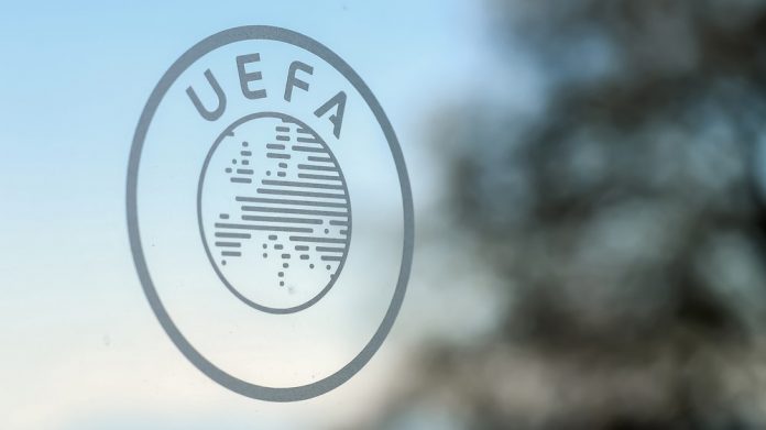 UEFA