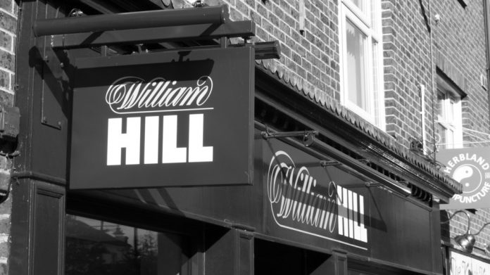 William Hill