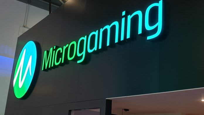 Microgaming