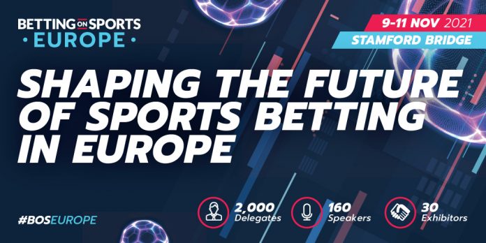 Betting on Sports Europe