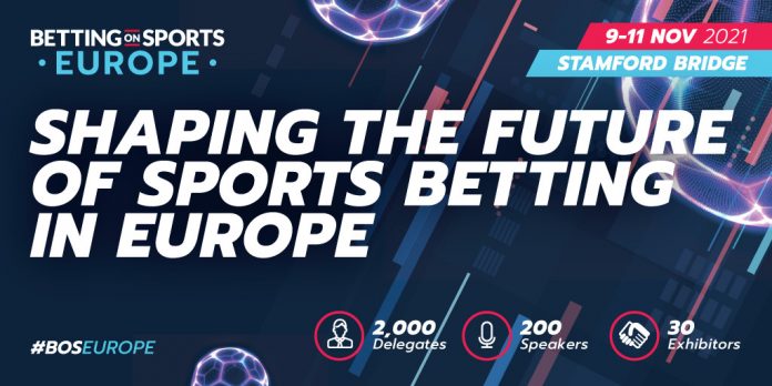 Betting on Sports Europe