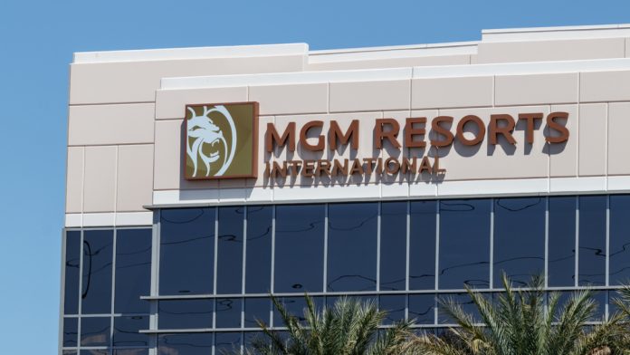 Talks of a potential buyout of BetMGM was hinted by MGM Resorts’ CEO, Bill Hornbuckle, following DraftKings’ $22bn offer on Entain.