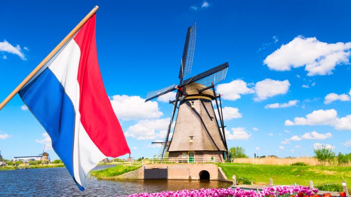 Push Gaming has praised “continued growth in the Netherlands” as the slot supplier formed a content partnership with JOI Gaming subsidiary Jacks.nl.