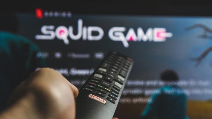 PokerMatch launches Squid Game promotion