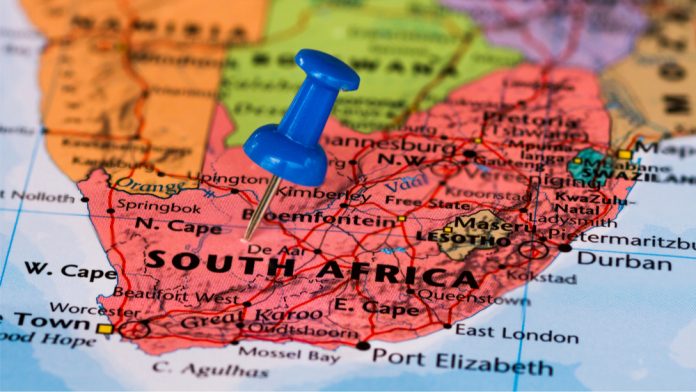 Authentic Gaming has expanded its geographical footprint after launching in the emerging South African market with Betway.