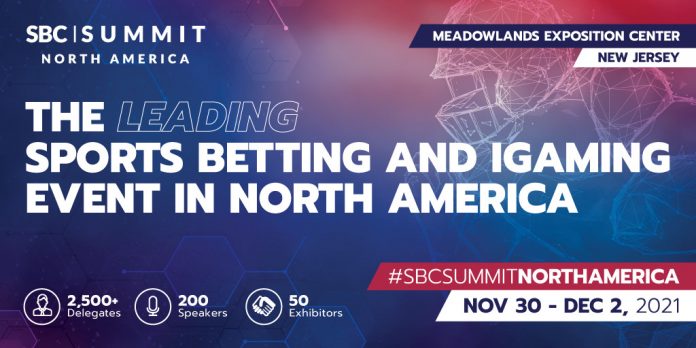 This week’s SBC Summit North America is set to see executives share their experiences of the growing markets in the US and Canada.
