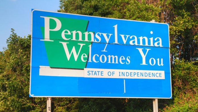 PlayUp continues its US expansion as it secures market access for Pennsylvania igaming as it aims to be “more than a sports betting operator”