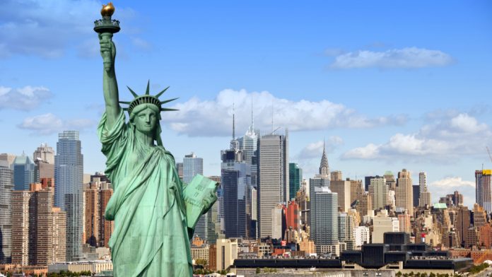 New York is said to become the US’s “most lucrative and consumer friendly” sports betting market, according to BonusFinder.