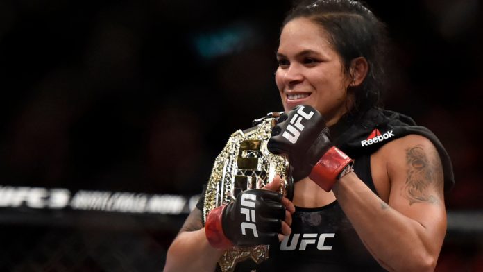 American-facing Armadillo Studios has entered the Octagon as it links up with Amanda Nunes for a new branded games partnership.