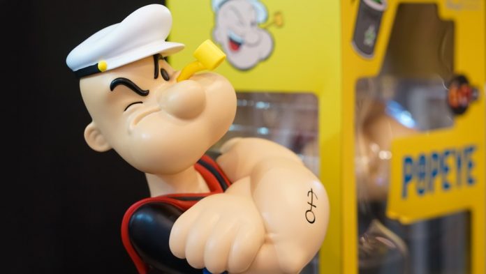 Popeye