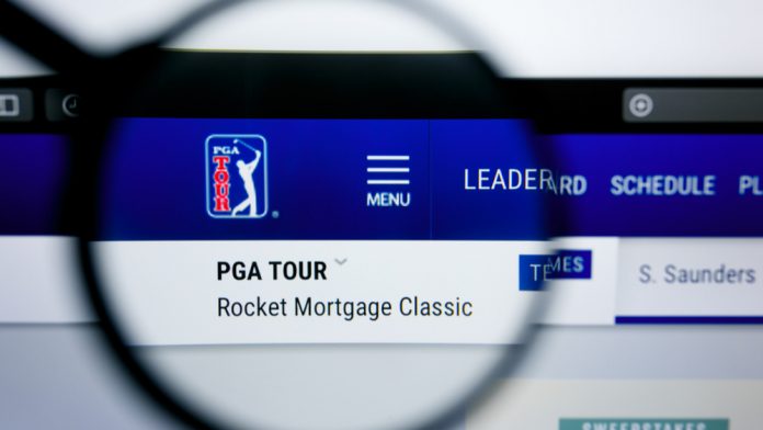 BetMGM will continue to be the official betting operator of the PGA Tour as it signs a three-year extension through to 2024. 