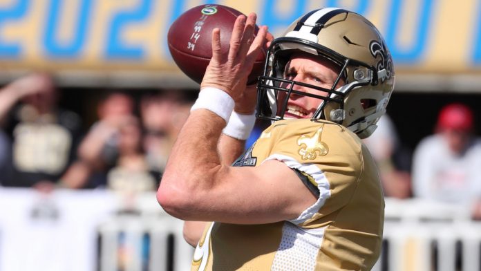 As part of its Live Your Bet Life campaign, online gaming operator PointsBet has debuted two new ad spots featuring NFL star Drew Brees.