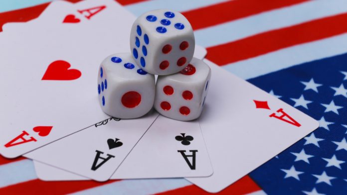 Part one in CasinoBeats' look into the US will see Amelco, Gaming1 and 4ThePlayer, speak on the advantages the US offers operators.