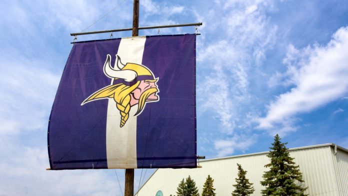 Ruby Seven Studios, Mystic Lake Casino Hotel and the NFL’s Minnesota Vikings have collaborated to launch the Viking Lounge. 