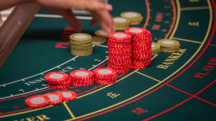 Playtech has teamed up with FashionTV Gaming Group to launch the latter’s first branded baccarat title, enhancing the company’s live casino.