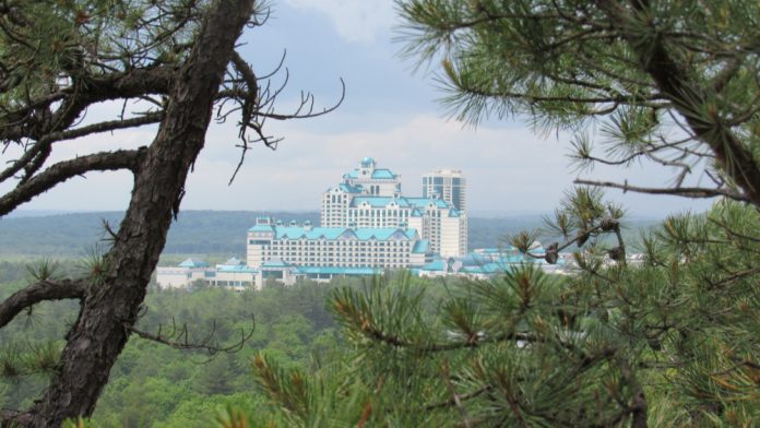 The Mashantucket Pequot Tribal Nation has celebrated the 30th anniversary of Foxwoods Resort Casino through various upgrades and renovations.