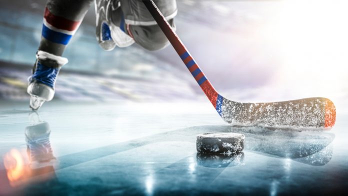 Online betting platform Bitcasino has signed a partnership agreement with North American ice hockey league 3ICE.
