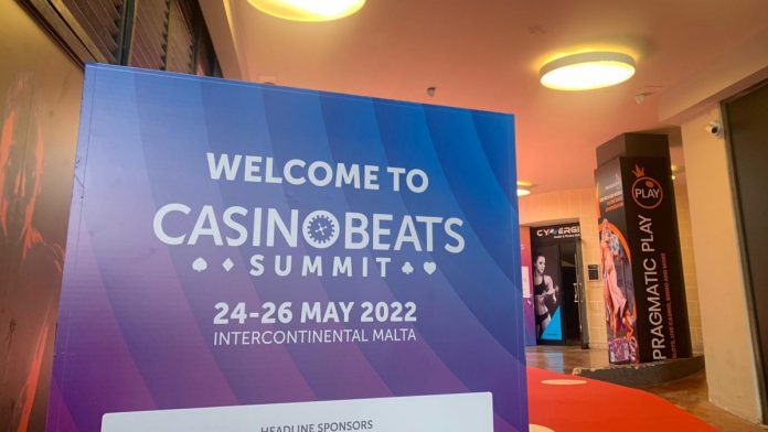CasinoBeats Summit