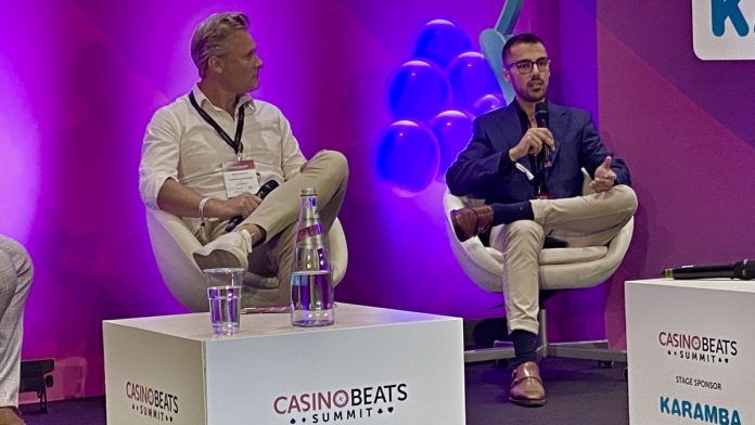 CasinoBeats Summit