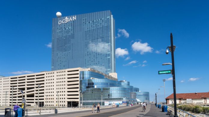Ocean Casino Resort will unveil over $85m of developments this summer to improve its customer experience and expand the capabilities of the casino