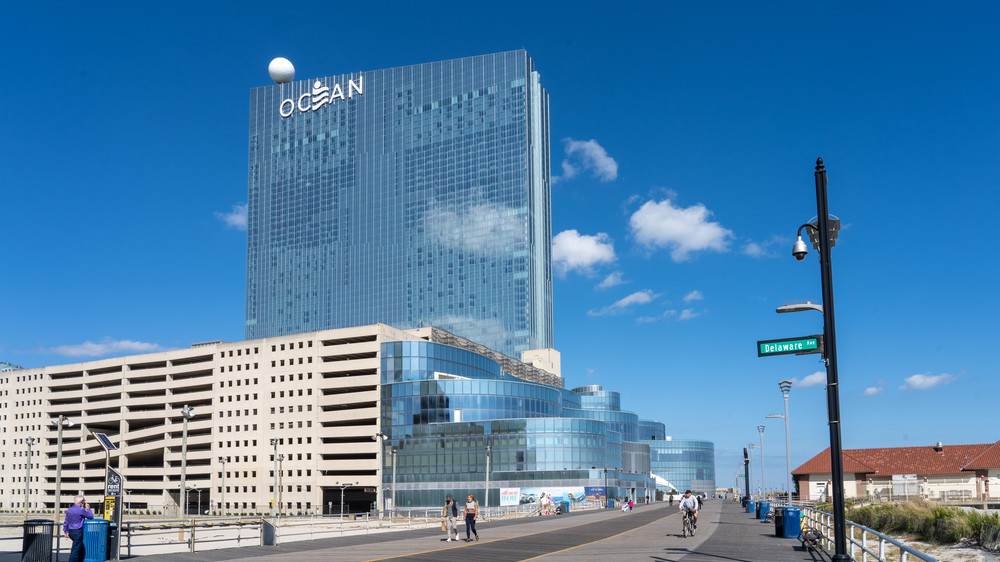 Ocean Resort Casino HQ2 Beachclub