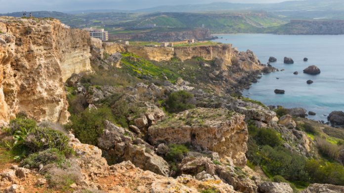 Pragmatic Play has made a three-year donation commitment to Malta’s Majjistral Nature and History Park.