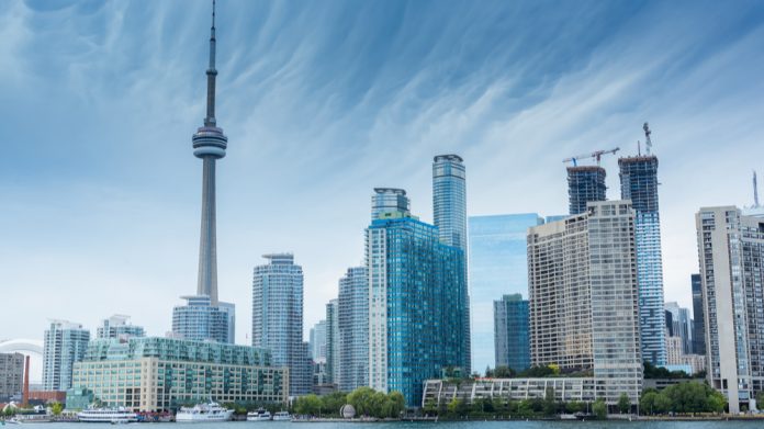 SkillOnNet has entered the newly regulated igaming market in Ontario, launching PlayOjo, SlotsMagic and SpinGenie in Canada’s most populous province