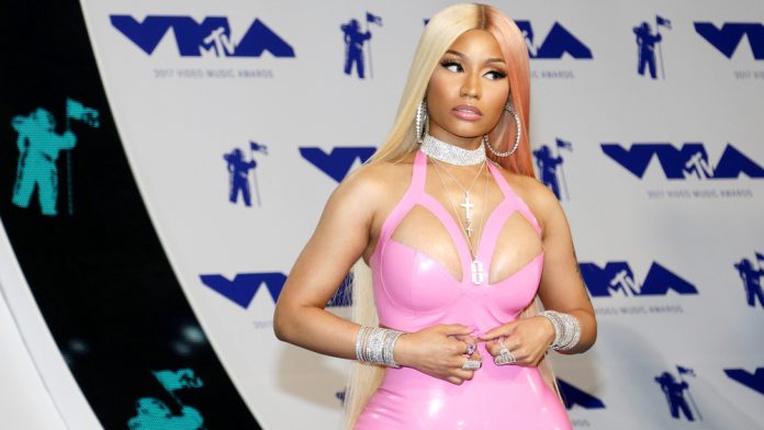 ZK International Group has announced that rapper Nicki Minaj has agreed to a multi-year, global partnership with MaximBet.
