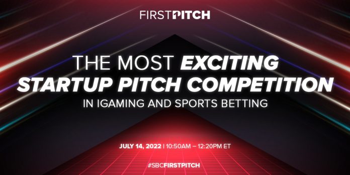 Five innovative industry start-ups have been chosen to compete in the final of the second edition of the SBC First Pitch.