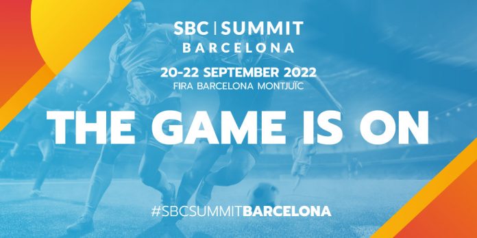 Sports Betting Zone SBC Summit Barcelona