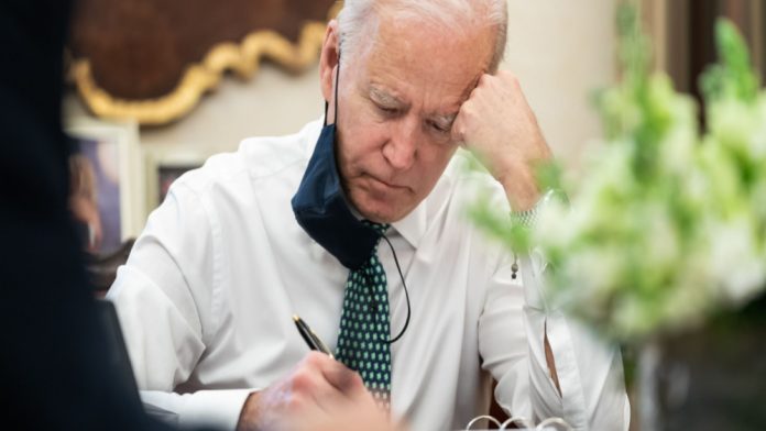 The AGA has sent a letter to the President of the United States requesting that the Biden administration partner with the igaming industry.