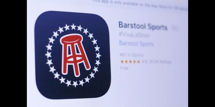 PENN Entertainment has bolstered its US footprint by acquiring all outstanding shares in Barstool Sports