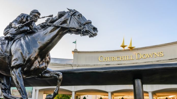 Churchill Downs has entered into an agreement with NYRA Content Management Solutions to sell 49 per cent of United Tote.