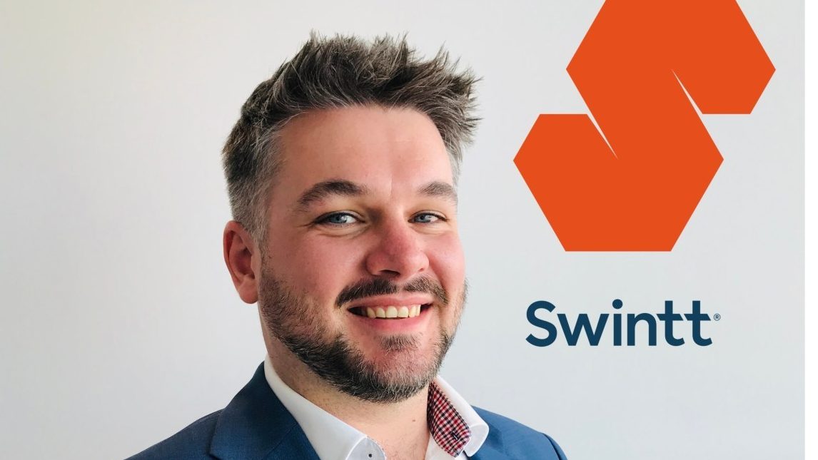 Swintt CEO David Mann on his new role and plans for H2