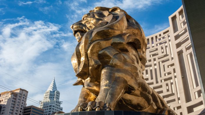 MGM Resorts International has delved further into the online casino space after its LeoVegas-led acquisition of Push Gaming was confirmed by the slot developer.