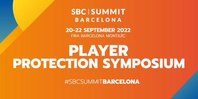 Perlindungan pemain SBC Summit Barcelona
