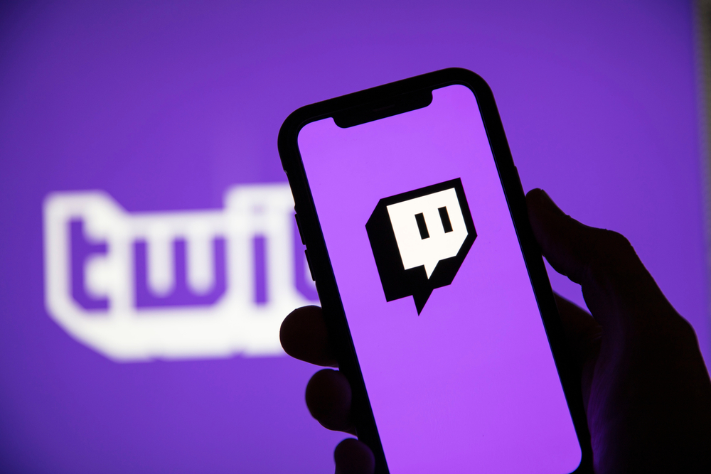 Joining CasinoBeats and Scicluna in delving into the streaming platform’s latest rule amendments was Aidan Cliff, Account Manager at Square in the Air, but more importantly, a former streamer on Twitch.
