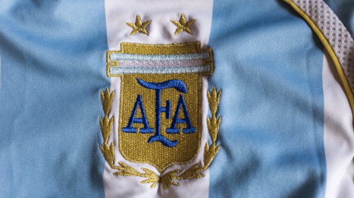 Asosiasi Sepak Bola Argentina