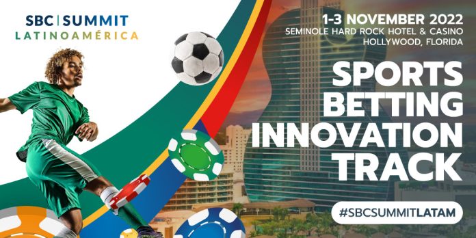 SBC Summit Latinoamérica